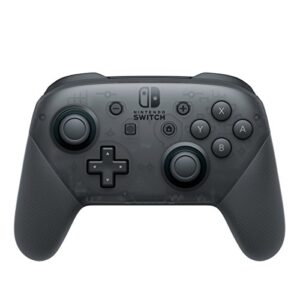 Nintendo Switch Pro Controller [Switch]