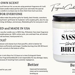 get naked sign,get naked candle,8 oz candle,sexy time candle,light when you want me naked,birthday gifts for husband,sexy gifts,anniversary gifts,romantic candles for sex (Banana Nut Bread)