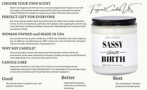 get naked sign,get naked candle,8 oz candle,sexy time candle,light when you want me naked,birthday gifts for husband,sexy gifts,anniversary gifts,romantic candles for sex (Banana Nut Bread)