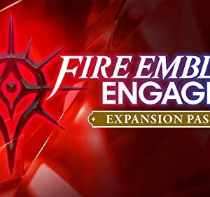Fire Emblem: Engage Expansion Pass - Nintendo Switch [Digital Code]