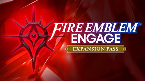 Fire Emblem: Engage Expansion Pass - Nintendo Switch [Digital Code]