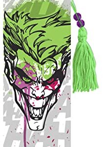 Trends International Joker Premier Bookmark