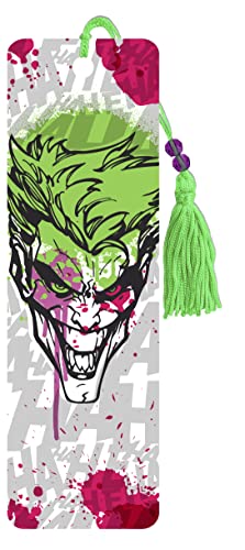 Trends International Joker Premier Bookmark