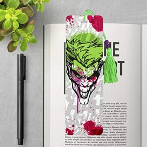 Trends International Joker Premier Bookmark