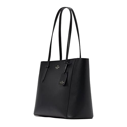 Kate Spade Schuyler Medium Tote (Black)