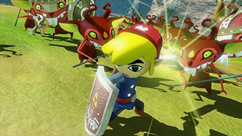 Hyrule Warriors: Definitive Edition - Nintendo Switch