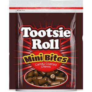 tootsie roll regular chewy candy roll log tootsie roll 9 oz – 0071720160511