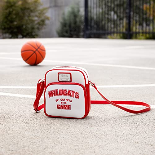 Loungefly Crossbody Bag: High School Musical, Amazon Exclusive