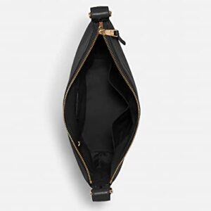 COACH HOUSE accents Val Duffle In Signature Canvas (Black) One Size