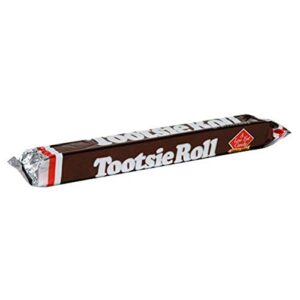 tootsie roll candy, 2.25 oz