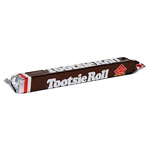 Tootsie Roll Candy, 2.25 oz