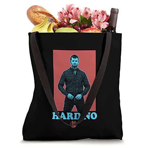 Letterkenny That's A Hard No Tote Bag