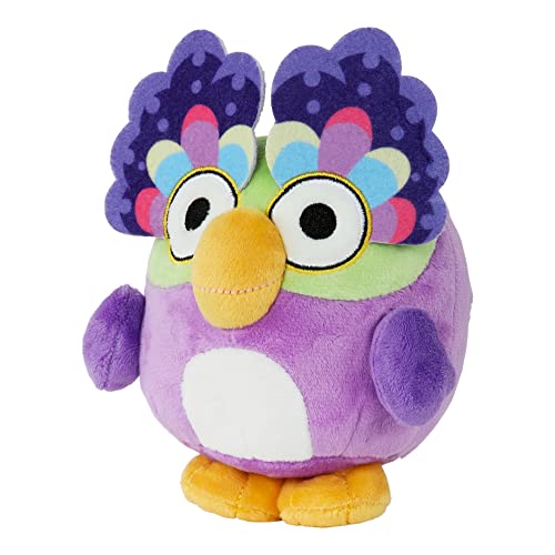 Bluey Chattermax 6.5" Plush Toy