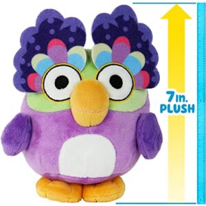 Bluey Chattermax 6.5" Plush Toy