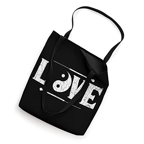 Acupuncture Love Funny Acupuncturist Needles Lover Graphic Tote Bag