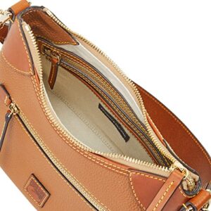 Dooney & Bourke Pebble Grain Small Hobo Shoulder Bag