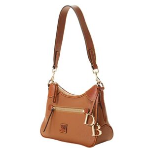 Dooney & Bourke Pebble Grain Small Hobo Shoulder Bag