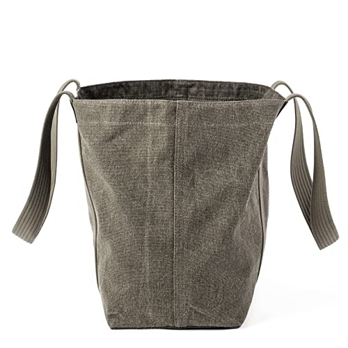 Think Tank Retrospective Tote Bag with Stone-washed Cotton Canvas