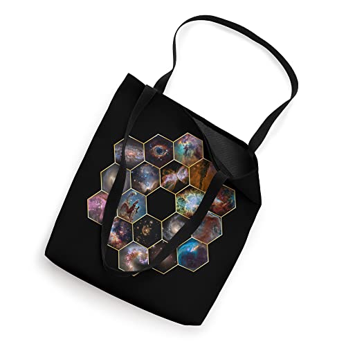 James Webb Space Telescope | The JWST Exploration Tote Bag