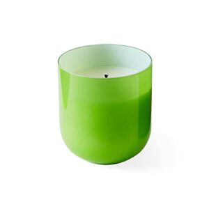 Jonathan Adler Pop Basil Scented Candle, Green,31577