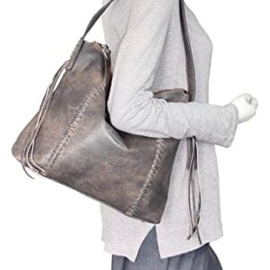 La Maja Hobo (Grey)