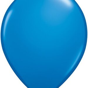 Bluey 2nd Birthday Party Supplies Balloon Bouquet Decorations With Paw Prints