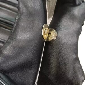 Cloud Pouch Bag Gabbi Ruched Hobo Handbag Vintage Chic Fashion Clutch Purse for Women Dumpling Shoulder Bag