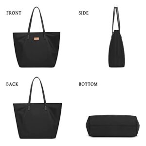 LSW Hobo Bags for Women Tote Bag Shoulder Bag Top Handle Satchel Purses Casual Handbags Tote Purses