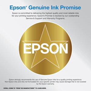 Epson EcoTank ET-2400 Wireless Color All-in-One Cartridge-Free Supertank Printer with Scan and Copy – Easy, Everyday Home Printing