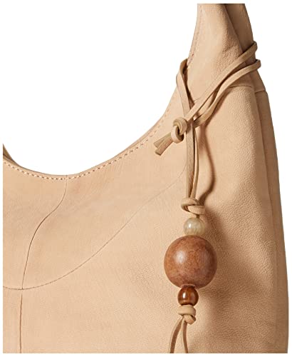 Lucky Brand womens Kata Shoulder Bag, Dusty Sand, One Size US