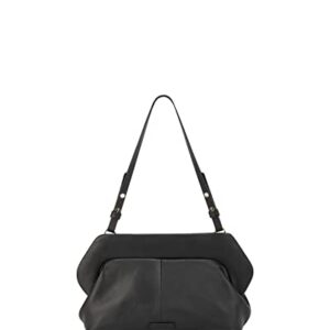 Vince Camuto Amari Clutch, Black