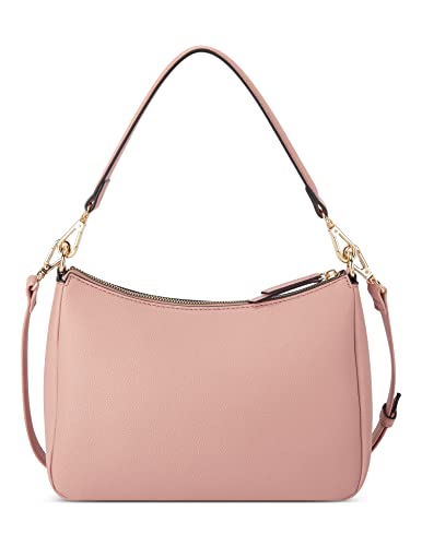 NINE WEST Rhea Mini Shoulder Bag, Terra Pink