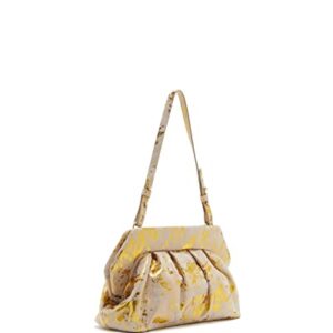 Vince Camuto Amari Clutch, Taupe/Gold