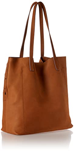 Lucky Brand womens Joei Tote, Topanga Tan, One Size US