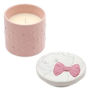 disney marie candle with lid – the aristocats