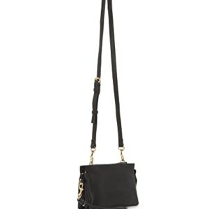 Vince Camuto Cami Cross Body, Black