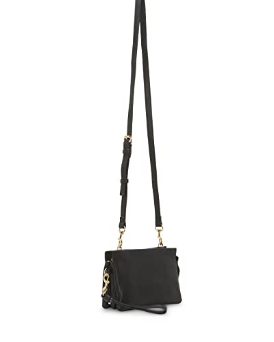 Vince Camuto Cami Cross Body, Black