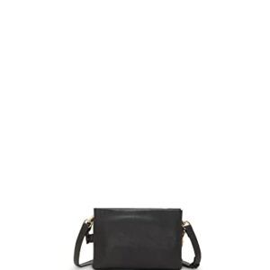 Vince Camuto Cami Cross Body, Black