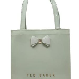 Ted Baker Aracon Plain Bow Small Icon Bag (PL GREEN)