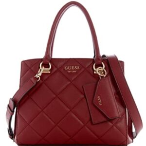 GUESS Fantine Girlfriend Satchel, Merlot