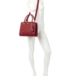 GUESS Fantine Girlfriend Satchel, Merlot