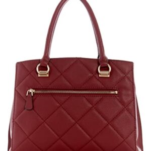 GUESS Fantine Girlfriend Satchel, Merlot