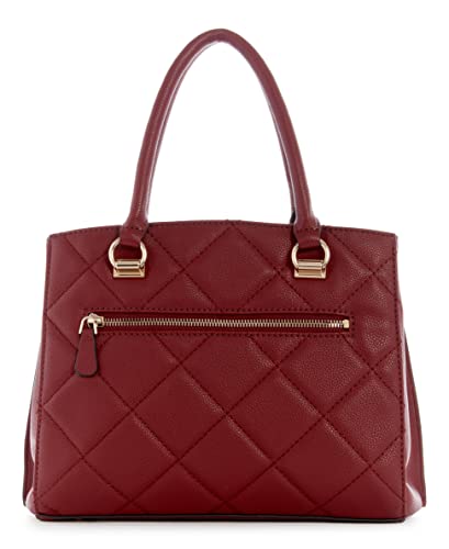 GUESS Fantine Girlfriend Satchel, Merlot