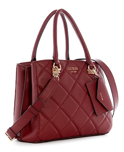 GUESS Fantine Girlfriend Satchel, Merlot