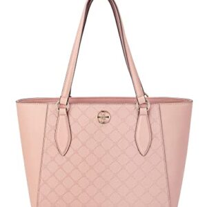 NINE WEST Kyelle Small Tote, Terra Pink