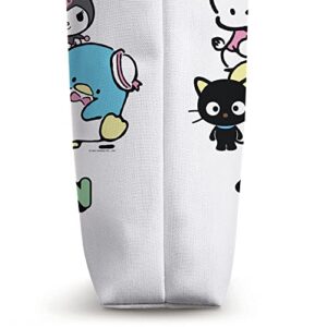 Hello Kitty and Friends There is Power in Kindness Tote Bag