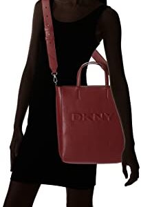 DKNY Tilly N/S Tote, Scarlet