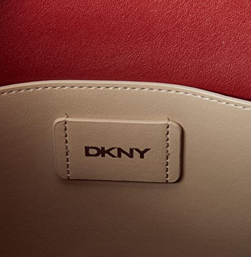 DKNY Tilly N/S Tote, Scarlet