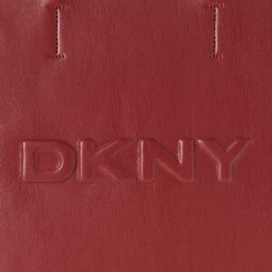 DKNY Tilly N/S Tote, Scarlet