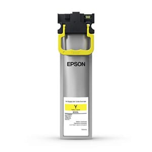 epson durabrite ultra t902xl420 -ink pack – high capacity yellow